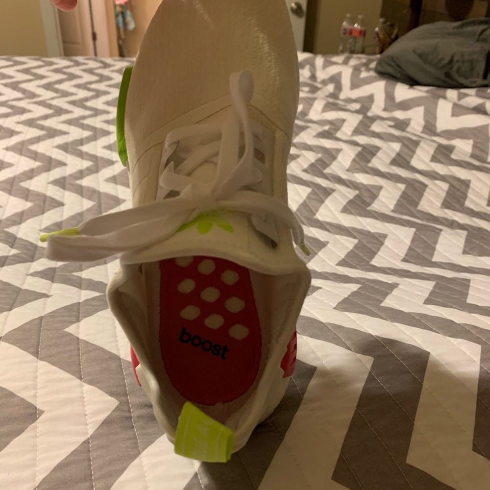 Adidas NMDs - Picture 2 of 5